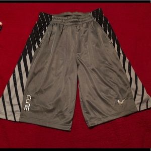 Nike Basketball Shorts